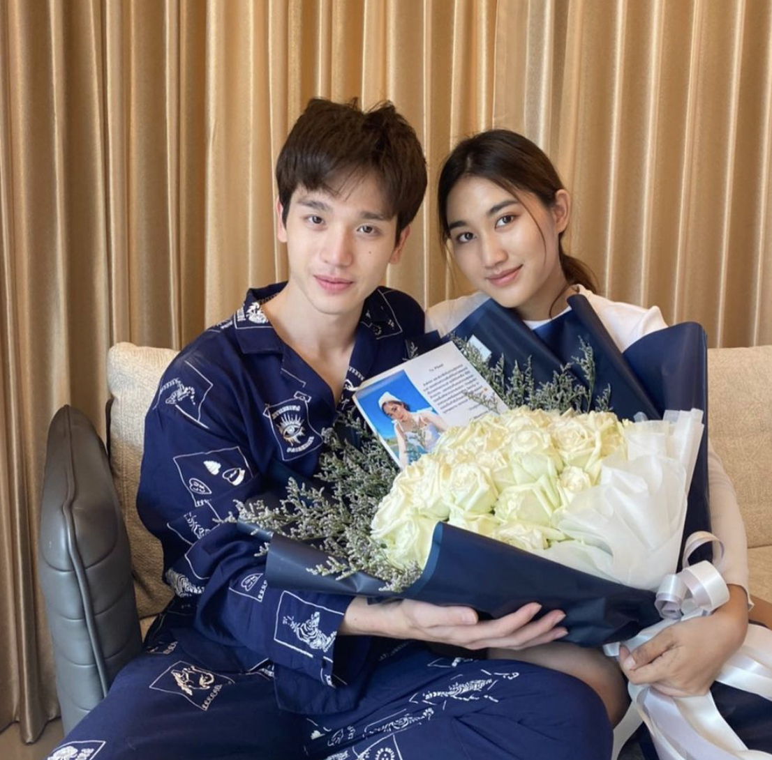 สมรักษ์ คำสิงห์ ไม่กล้าหือลูกสาว น้องเบส คบ ตงตง เดอะสตาร์