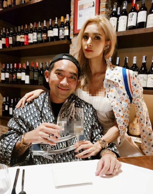 จัดใหญ่จัดเต็ม อุ้ม ลักขณา จัดงานธีมตุ๊กตาบาร์บี้ ฉลองวันเกิดอายุ 38 ปี บอกเลยอลังการงานสร้าง
