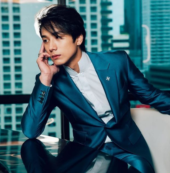 แตกตื่นกันทั้งกองถ่าย! หลัง "ปีโป้ ณัชพัณณ์" ติดเชื้อโควิด19 - ไทยนิวส์ออนไลน์