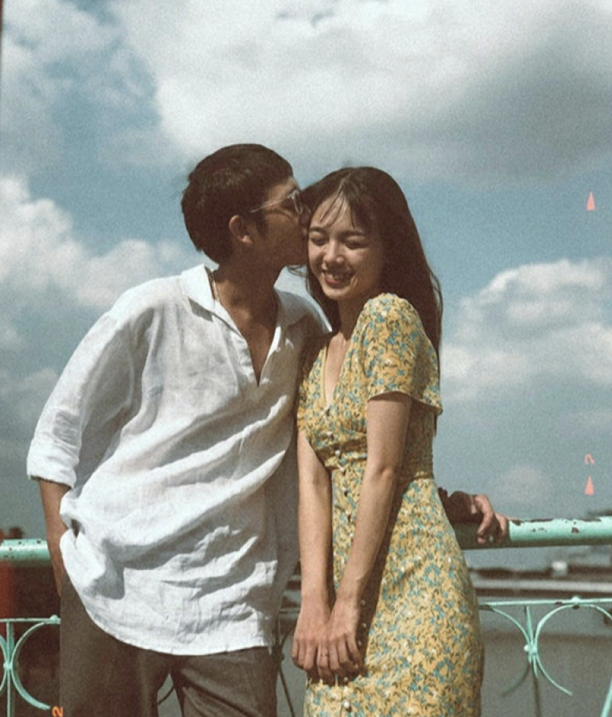 เปิดชีวิต คู่รักเวียดนาม จากรักแรกพบในวัย 3 ขวบ สู่รักแท้ในวัย 23 ปี