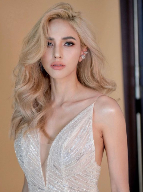 อบอุ่นหัวใจ บอล กฤษณะ พาภรรยา อุ้ม ลักขณา ดินเนอร์หรูฉลองเนื่องในวันเกิดอายุครบ 38 ปี