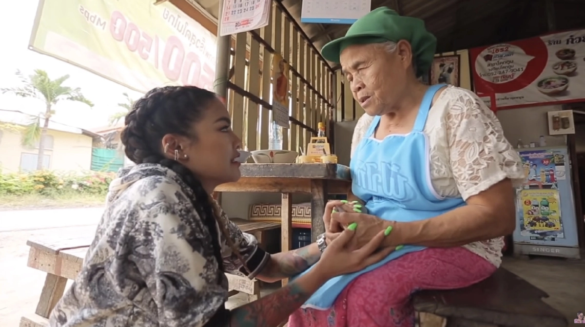 เปิดหน้าเก่า พิมรี่พาย แม่ค้าออนไลน์ ที่ดังที่สุดในขณะนี้ - ไทยนิวส์ออนไลน์