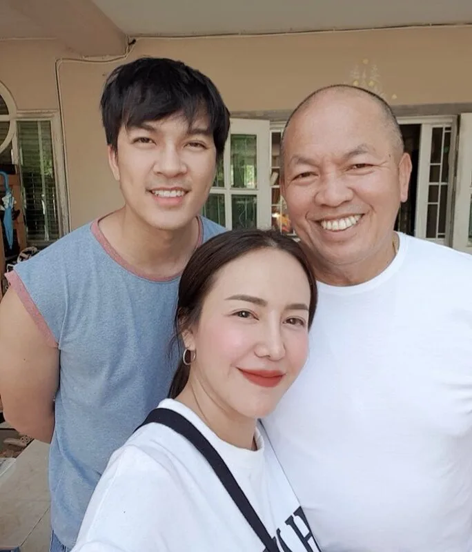 ย้อนไทม์ไลน์ น้าค่อม ชวนชื่น  ป่วยติดเชื้อโควิด ก่อนทรุดหนัก จนโดนคร่าชีวิต
