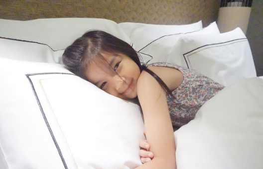 โบว์ แวนด้า อวดความสวยของลูกสาว น้องมะลิ ยิ่งโตก็สวย หน้าตาดีได้พ่อแม่มาเต็มๆ