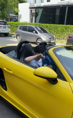 "ปุ้มปุ้ย"จัดของขวัญวันเกิดให้"กวินท์"ถึงขั้นหลั่งน้ำตา