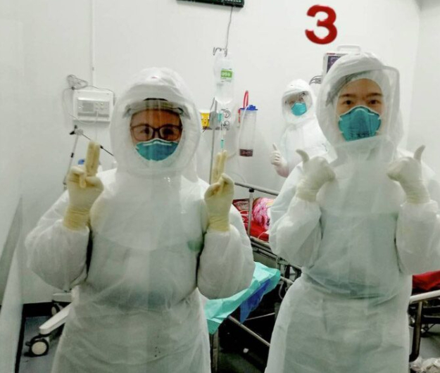 แพทย์เผย เด็กเชียงใหม่ อายุน้อยสุด 22 วัน ติดเชื้อโควิด19