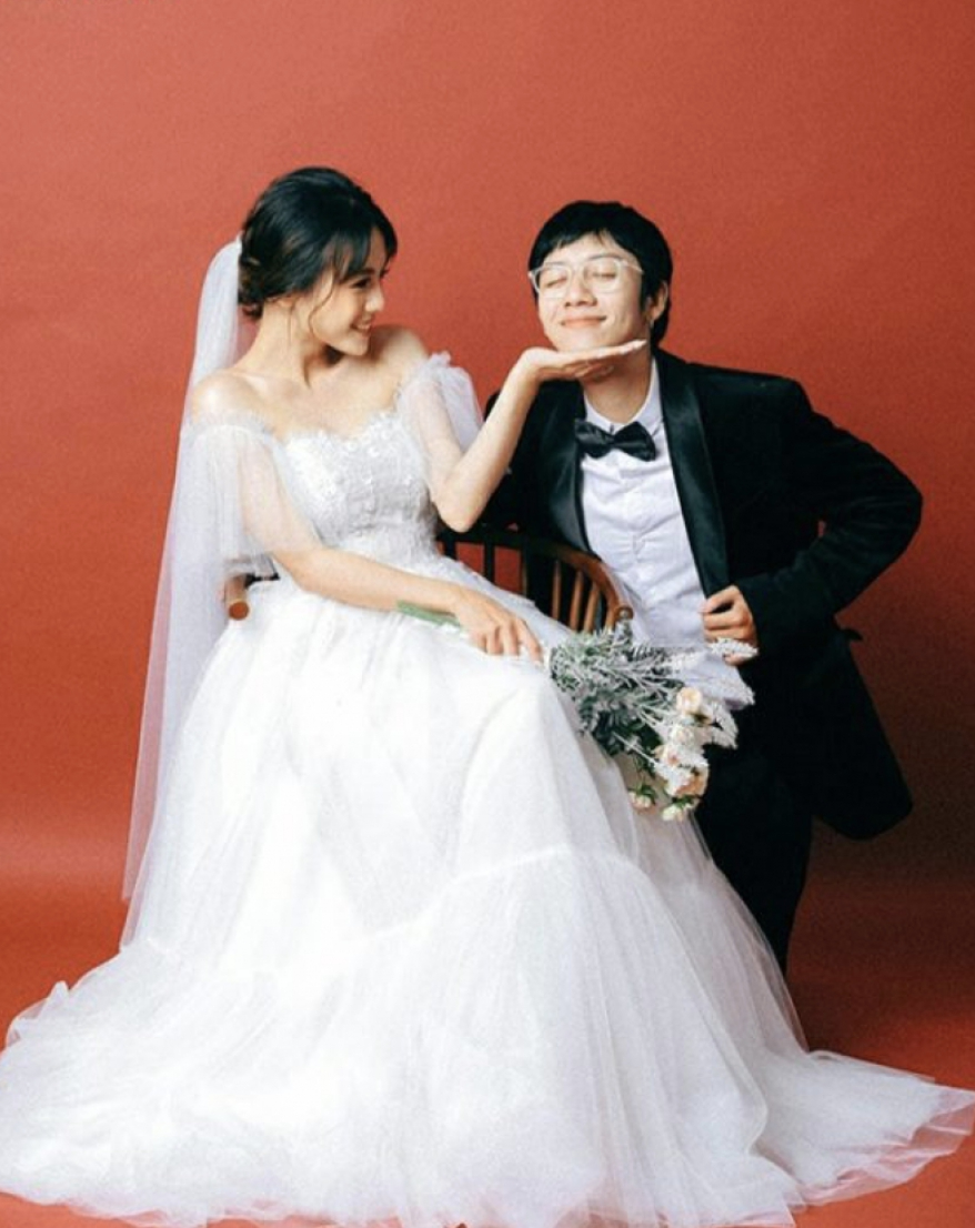 เปิดชีวิต คู่รักเวียดนาม จากรักแรกพบในวัย 3 ขวบ สู่รักแท้ในวัย 23 ปี