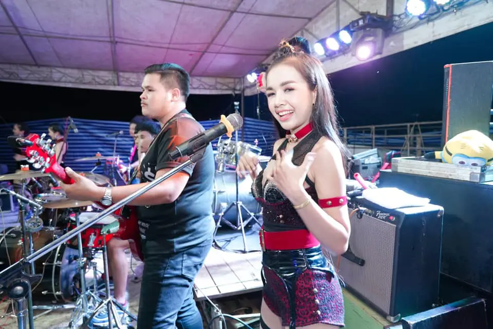 เจนนี่ ได้หมดถ้าสดชื่น งานเข้า โดนแซะหนีภาษี หลังบัญชีรับเงินไม่เคยซ้ำ