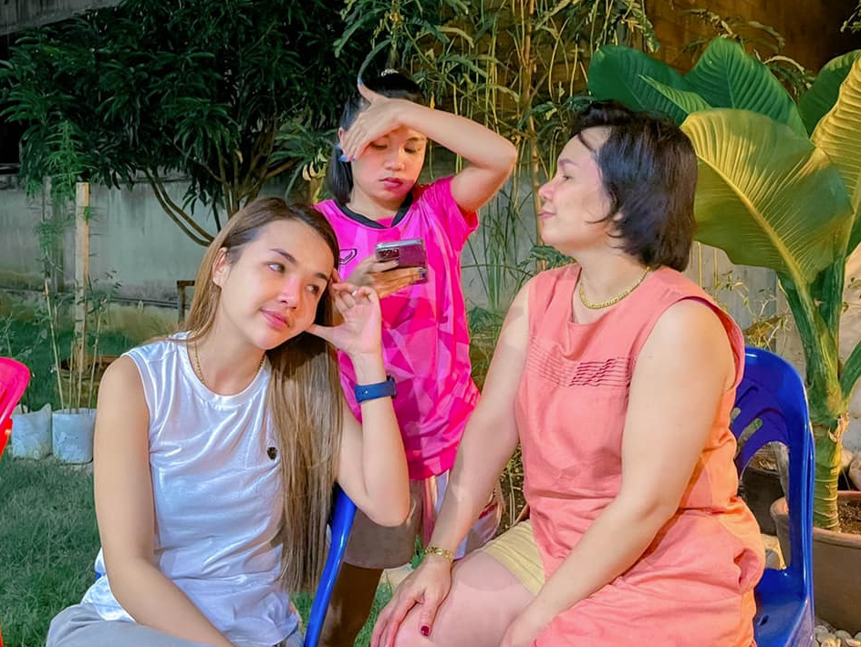 แม่เกตุ โพสต์แล้ว หลังเจนนี่ ขึ้นสถานะกับแฟนคนใหม่ แต่โดนคนด่าทั้งประเทศ