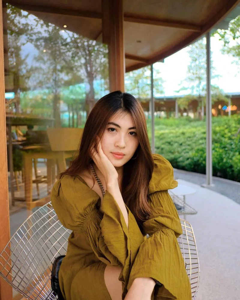 เสนาหอย พรั่งพรูเส้นทางชีวิต ไม่คิดแต่งงานจนได้เจอ น้องเค้กส้ม