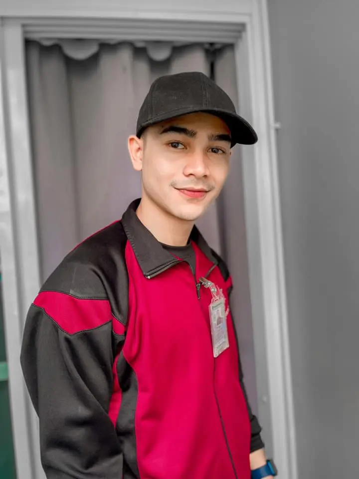 เปิดวาร์ป ยิว ฉัตรมงคล แฟนหนุ่มคนใหม่ เจนนี่ หล่อเท่ไม่แพ้นักมวย