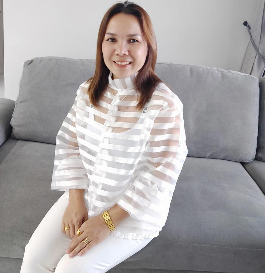แม่เกตุ โพสต์แล้ว หลังเจนนี่ ขึ้นสถานะกับแฟนคนใหม่ แต่โดนคนด่าทั้งประเทศ