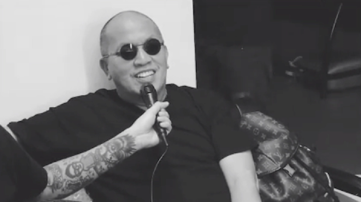 แจ๊ส เผยคลิปวิดีโอสุดท้ายของ น้าค่อม ที่ได้อยู่รวมกันพร้อมหน้าพร้อมตา