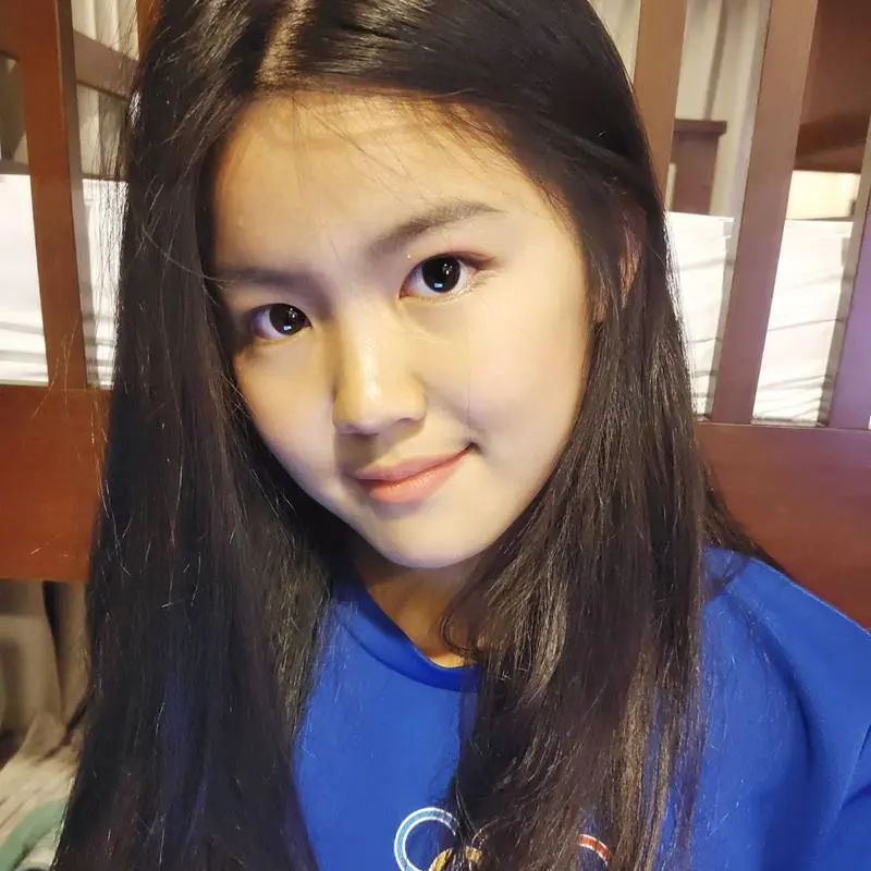 น้องณัชชา มุ่งมั่นย้ายไปเรียนต่างประเทศ ต่อยอดอนาคตเพื่อการศึกษา