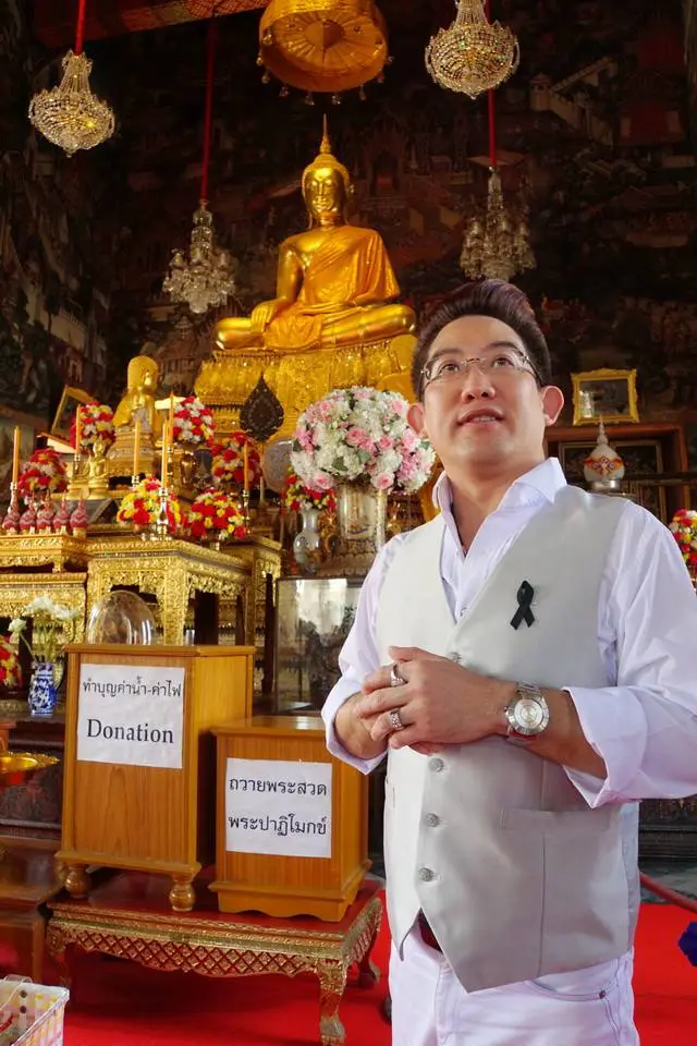 อ.คฑา ชินบัญชร เผย 4 ราศีสุดปังรับดาวศุกร์ย้ายในวันพฤหัสบดีที่ 6 พฤษภาคมนี้