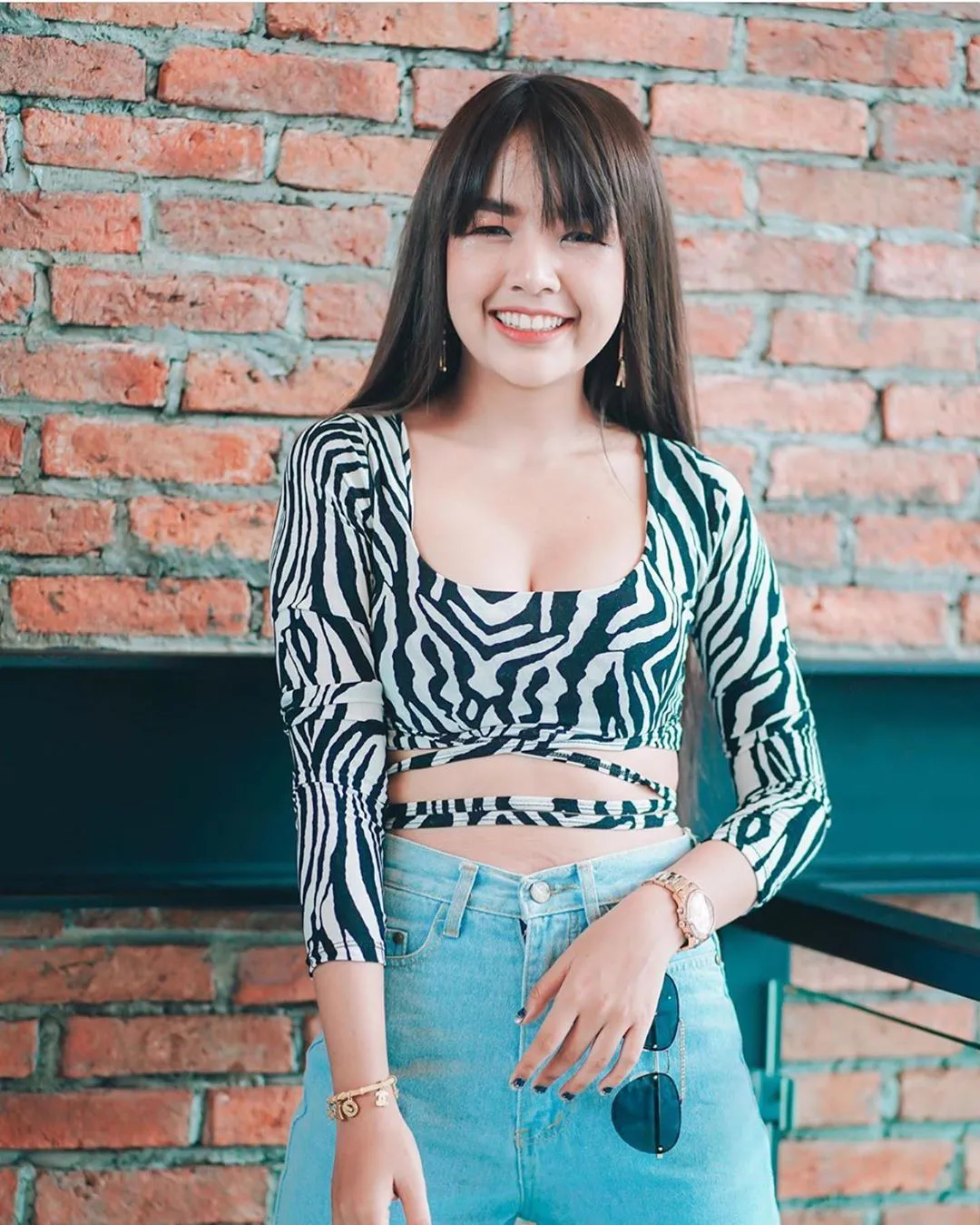เจนนี่ ฟาดเบาๆ ชาวเน็ตชอบจับผิด ลั่นขอให้อดทนเพราะยังอยู่ตรงนี้อีกนาน