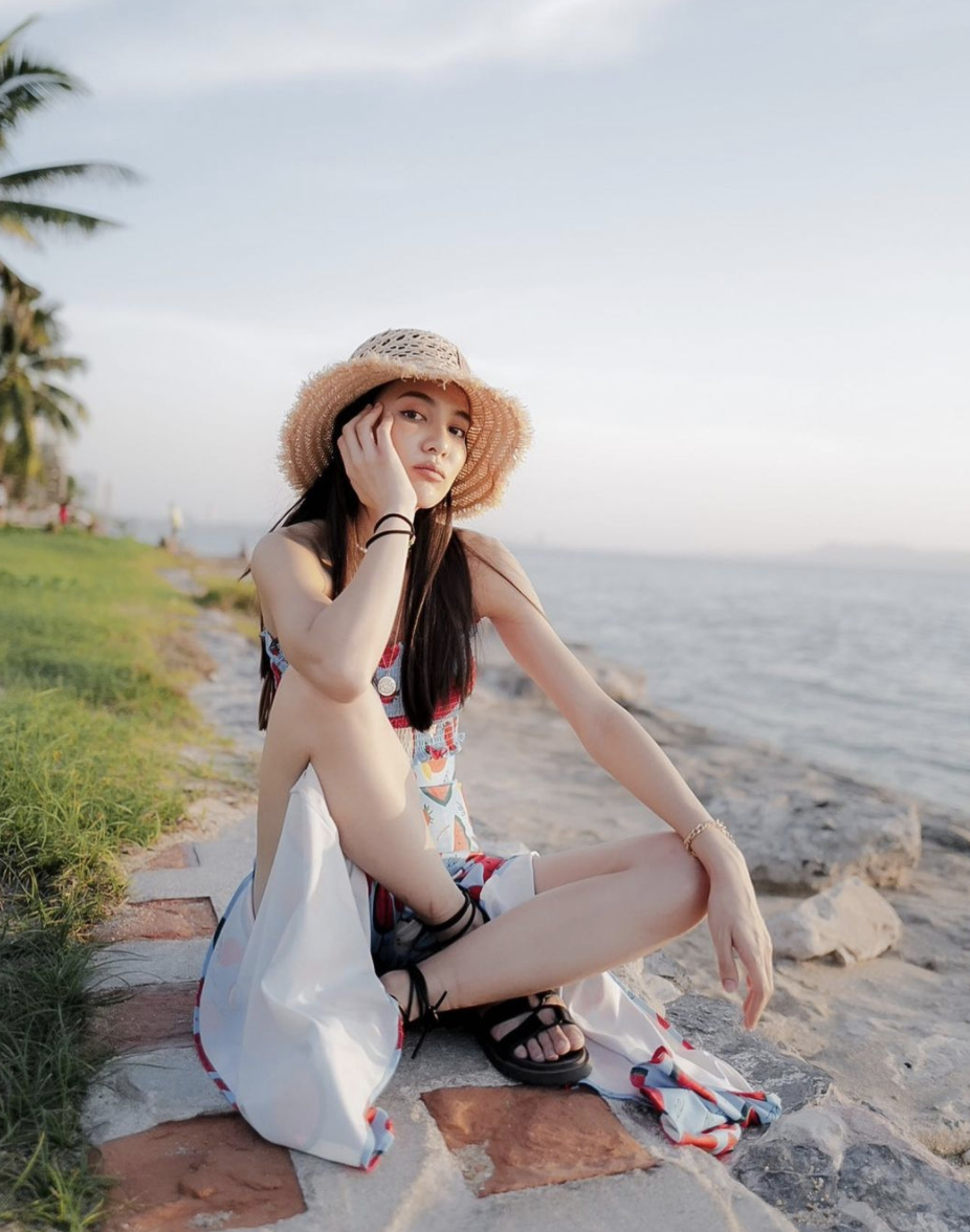 กรีน อัษฎาพร ใจสู้ ไม่เข็ดทำธุรกิจ หลังโควิดทำพิษ ตัดใจปิดธุรกิจขนมแพนเค้ก