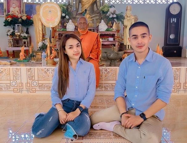 ยิว ฉัตรมงคล โพสต์แรงหลังเปิดตัวคบ เจนนี่ แต่ผิดคาด โดนดราม่าถล่มด่า!