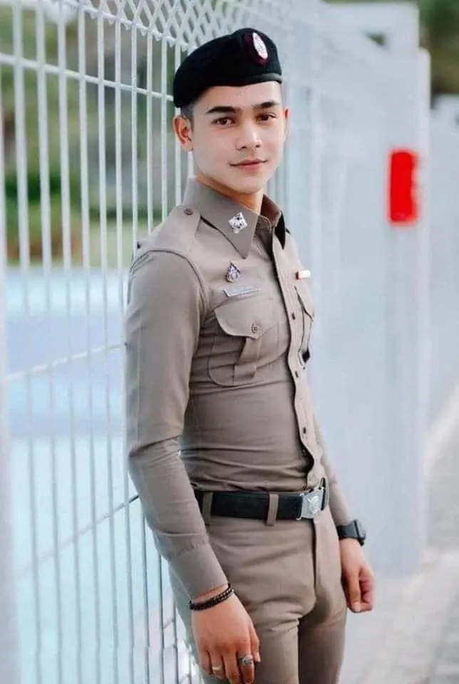 เปิดวาร์ป ยิว ฉัตรมงคล แฟนหนุ่มคนใหม่ เจนนี่ หล่อเท่ไม่แพ้นักมวย
