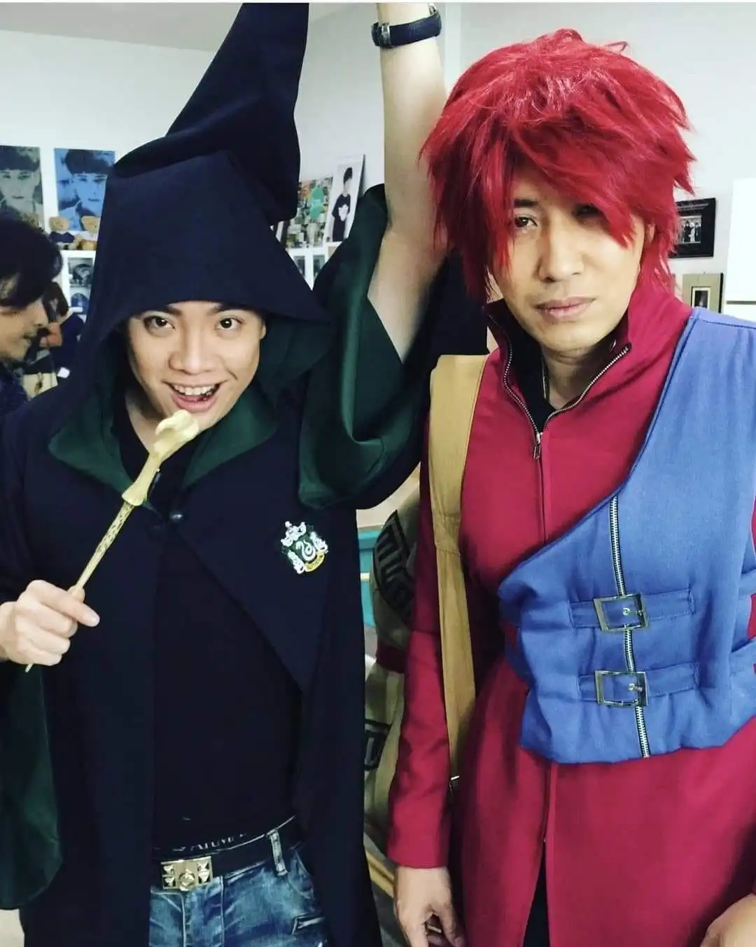 หนุ่ม กรรชัย ถึงกับอาฆาต ถูก อีเจี๊ยบ เลียบด่วน ขุดรูปกดดัน ให้เต้นระบำไก่