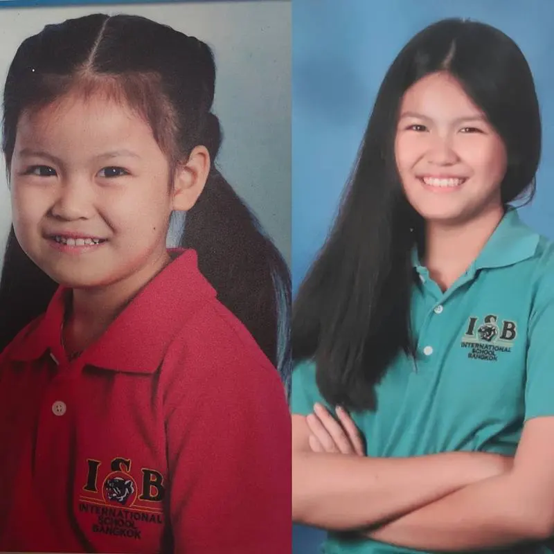 น้องณัชชา มุ่งมั่นย้ายไปเรียนต่างประเทศ ต่อยอดอนาคตเพื่อการศึกษา