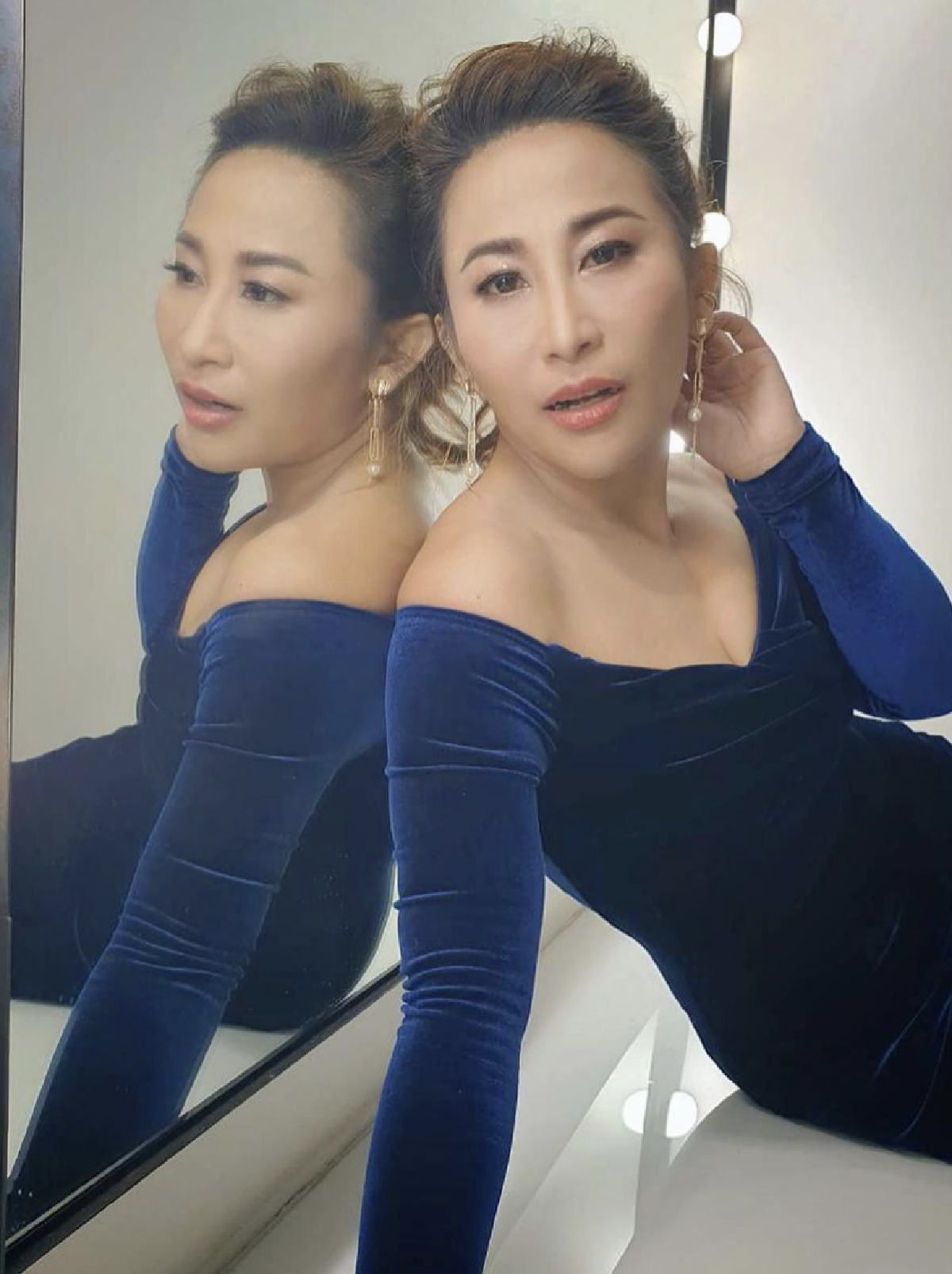 ลาล่า อาร์สยาม โพสต์รูปคู่แนบชิดหนุ่มปริศนา หลังเลิก เล็ก เจษฎา