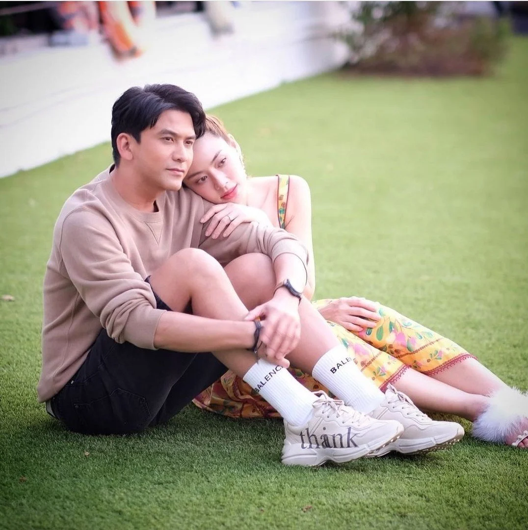 ป๋อ ณัฐวุฒิ รู้สึกผิด โพสต์ร่ายยาวถึง เอ๋ พรทิพย์ หลังงอนหนัก
