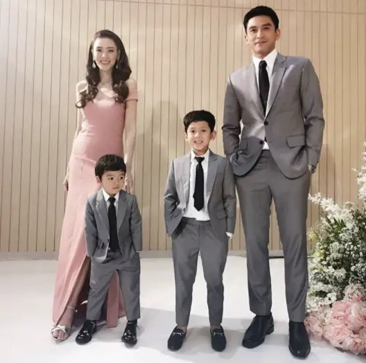 ป๋อ ณัฐวุฒิ รู้สึกผิด โพสต์ร่ายยาวถึง เอ๋ พรทิพย์ หลังงอนหนัก