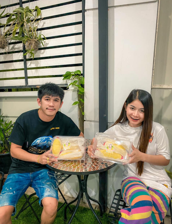 ครูเบียร์ ตอบชาวเน็ตหลังสงสัยย้ายมาอยู่บ้านเดียวกับ เนเงิน