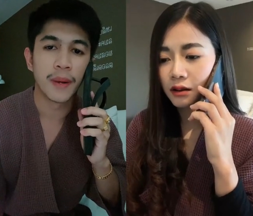 ครูเบียร์ ตอบชาวเน็ตหลังสงสัยย้ายมาอยู่บ้านเดียวกับ เนเงิน