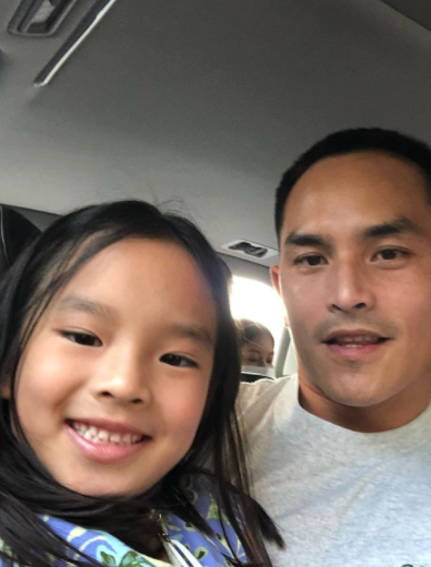 แอฟ ทักษอร ให้ลูกสาว น้องปีใหม่ วิดีโอคอล พ่อสงกรานต์ หลังไม่เจอกันนาน