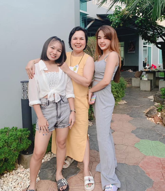 แม่เกตุ โพสต์แล้ว หลังเจนนี่ ขึ้นสถานะกับแฟนคนใหม่ แต่โดนคนด่าทั้งประเทศ