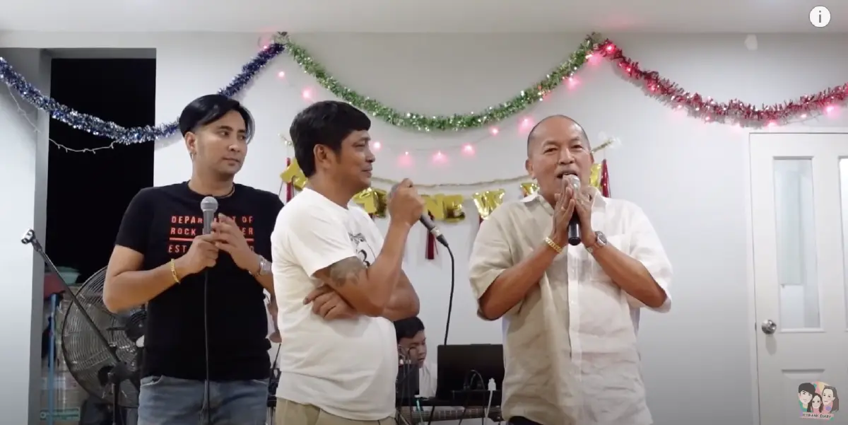 ย้อนคลิปงานวันเกิด น้าค่อม เมื่อต้นปี แม่เอ๋ จัดเซอร์ไพรส์ให้ชุดใหญ่
