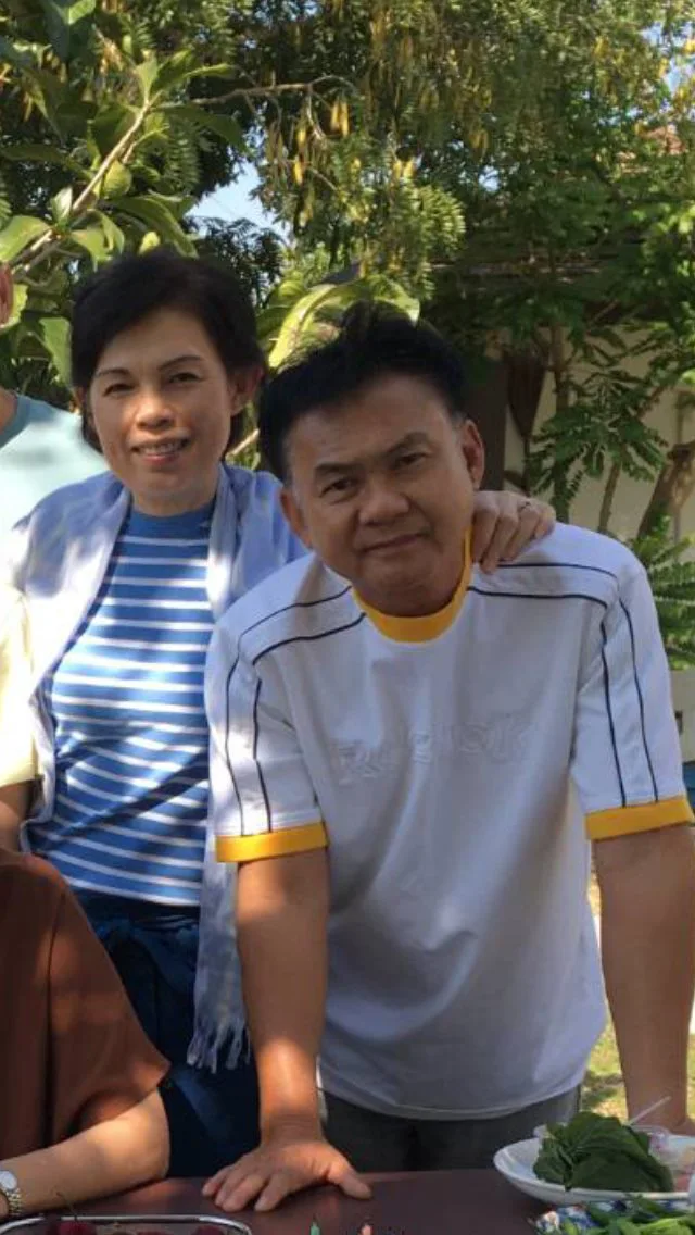 อัปเดตอาการ ม.ล.สุรีวัลย์ อดีตราชินีนักบู๊ไทย หลังล้มป่วยกว่า 4 เดือนเต็ม