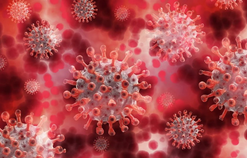 เช็กเลย 10 อันดับจังหวัดที่จำนวนผู้ติดโควิด-19 ในประเทศรายใหม่สูงสุด
