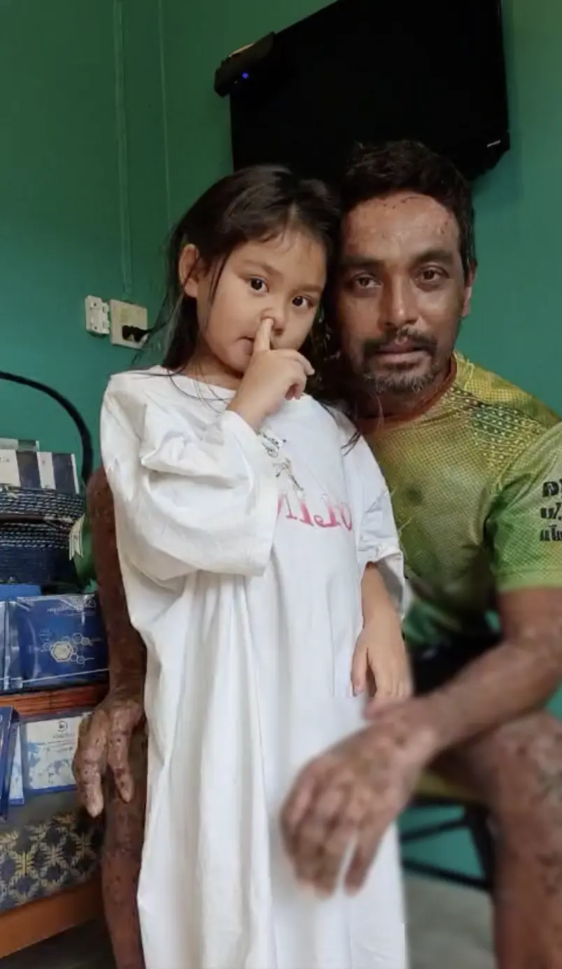 เมฆ วินัย เอ่ยปากไล่ลูก-เมียให้ออกไปจากชีวิต ไม่อยากเป็นภาระอีกค่อไป