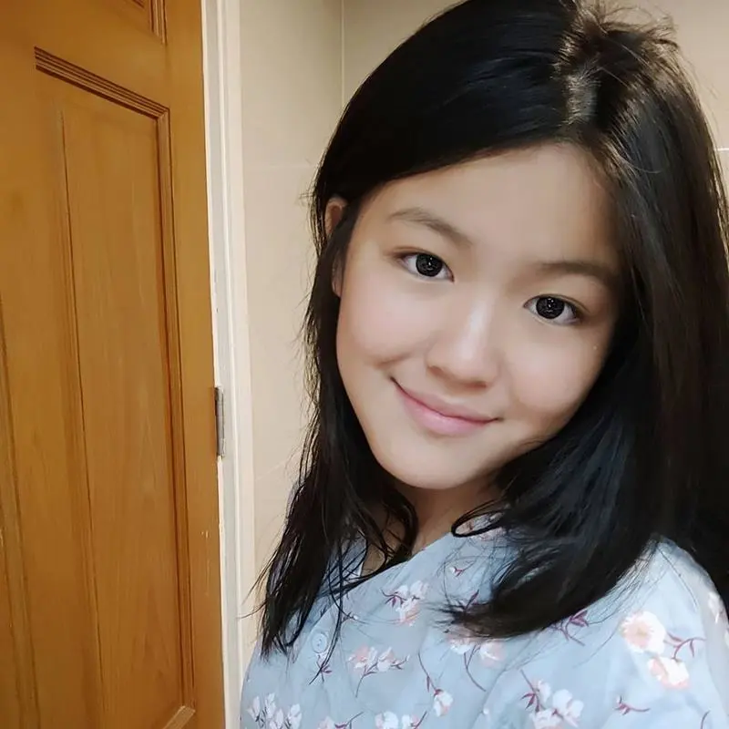 น้องณัชชา มุ่งมั่นย้ายไปเรียนต่างประเทศ ต่อยอดอนาคตเพื่อการศึกษา