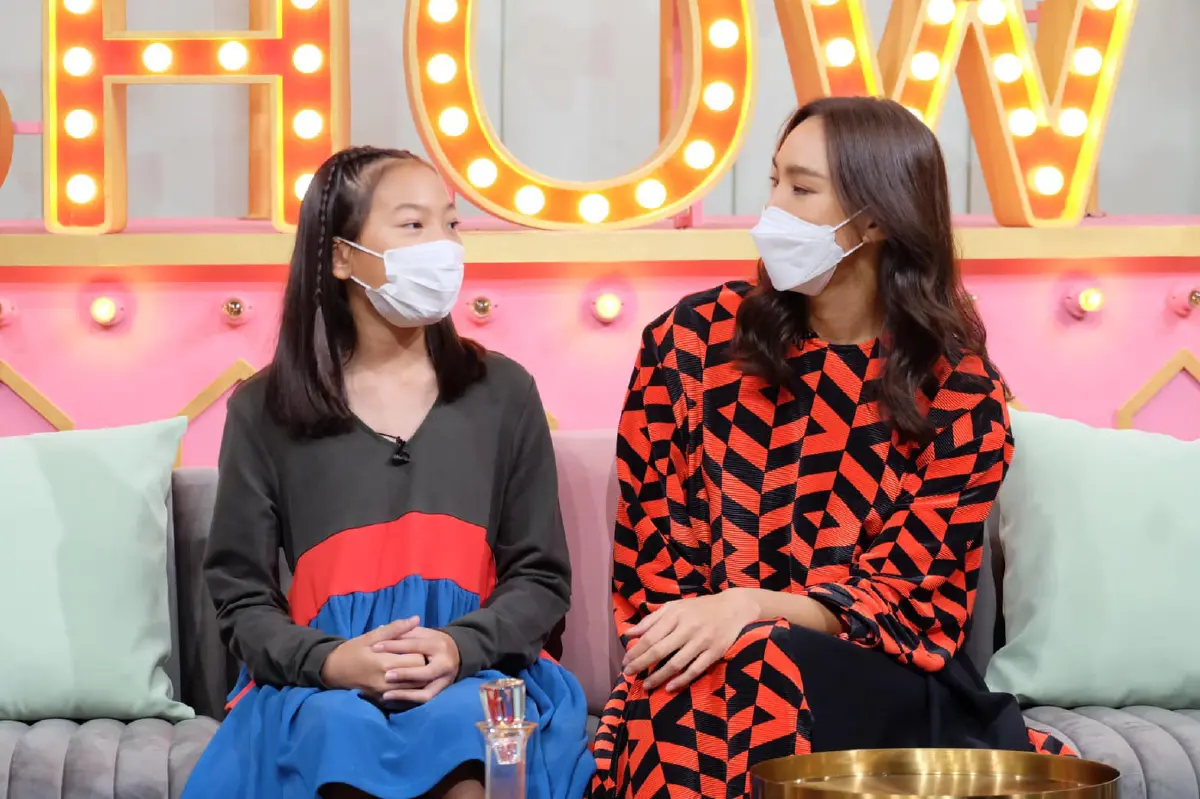 ตุ๊ก ชนกวนันท์ เผยหมดเปลือก เลี้ยงลูกไม่ให้ใช้มือถือ ไม่ให้ดูทีวี