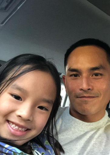 แอฟ ทักษอร ให้ลูกสาว น้องปีใหม่ วิดีโอคอล พ่อสงกรานต์ หลังไม่เจอกันนาน