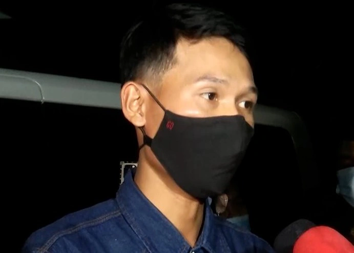 โอละพ่อ หนุ่มอาเจียนตะปูทิพย์โป๊ะแตก เจอหมอปลาจับไต๋ ยอมรับกุเรื่อง