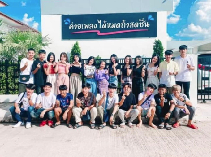 เปิดแชท "เจนนี่ ได้หมดถ้าสดชื่น" ยอมฉีกสัญญาเด็กในค่าย หลังไม่มีงาน!