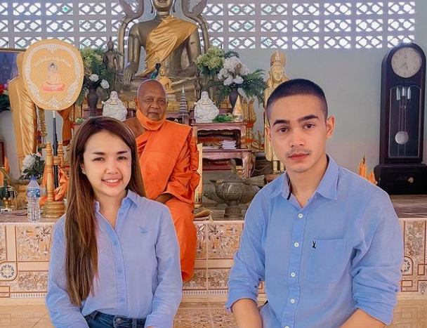 ยิว ฉัตรมงคล โพสต์แรงหลังเปิดตัวคบ เจนนี่ แต่ผิดคาด โดนดราม่าถล่มด่า!