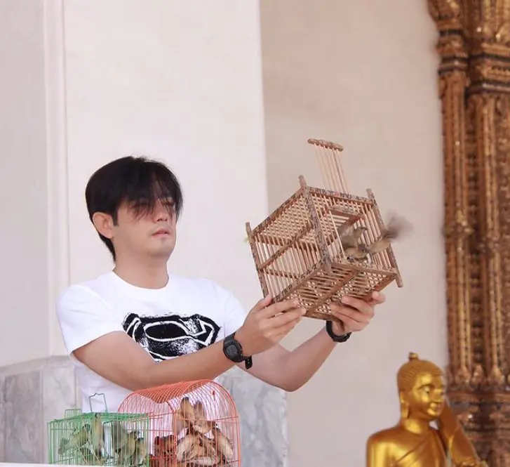หนุ่ม ศรราม ซัดกลับ กุ้งพลอย ไม่เอาลูกเอง แถมโดนทวงเงิน ทั้งที่ไม่ใช่หนี้