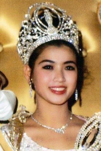 เปิดคำอวยพรสุดซึ้ง จาก "ปุ๊ก อภัสรา" ถึง "อแมนด้า ออบดัม"