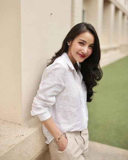 กราบน้ำใจ แพท ณปภา ช่วยแชร์ไลฟ์สดคุณลุง จนเปลี่ยนชีวิตไปทันที