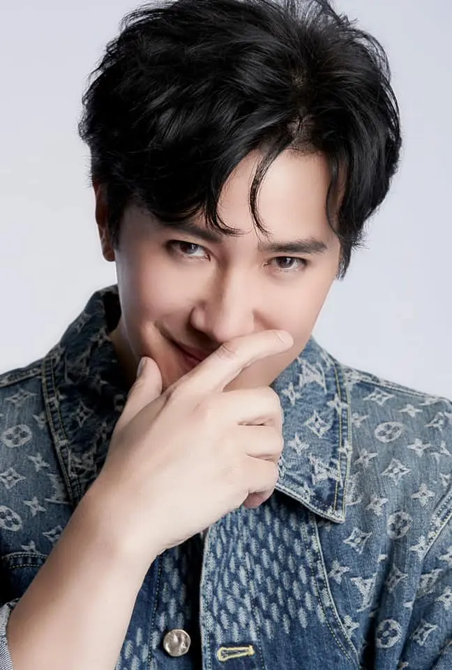 หนุ่ม กรรชัย ถึงกับอาฆาต ถูก อีเจี๊ยบ เลียบด่วน ขุดรูปกดดัน ให้เต้นระบำไก่