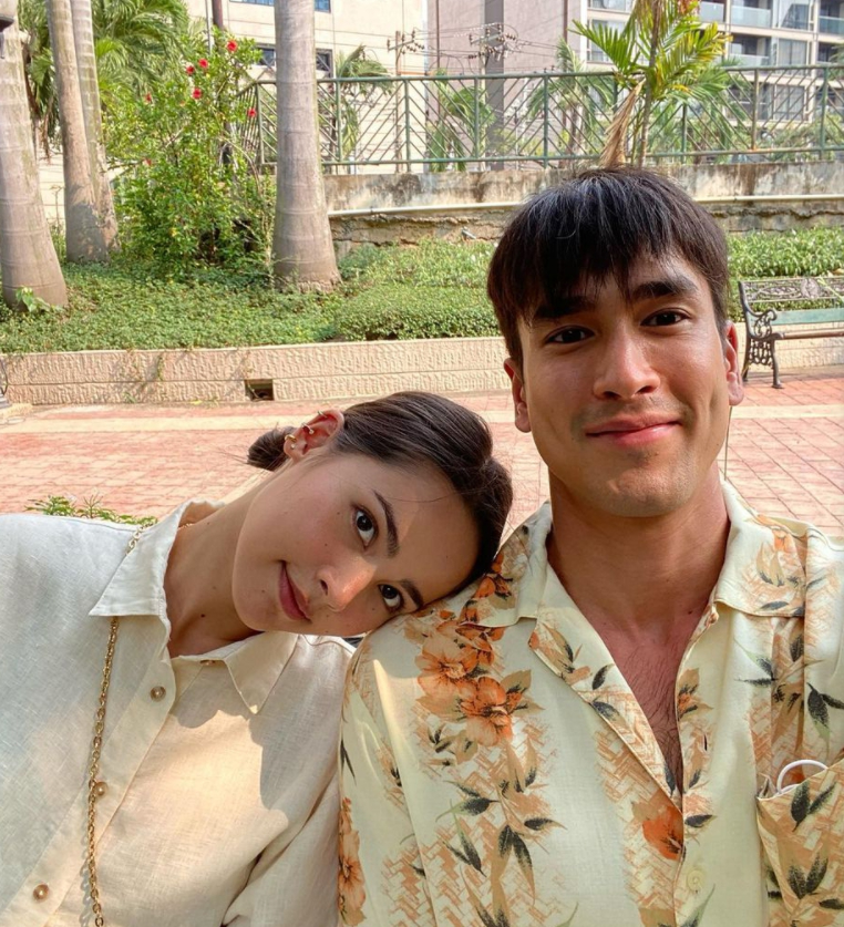 "ณเดชน์ คูกิมิยะ" ลงรูปถอดเสื้อกระโดดเชือก พร้อมแคปชั่นเด็ด