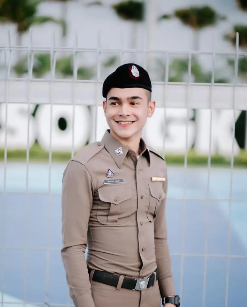 เปิดวาร์ป ยิว ฉัตรมงคล แฟนหนุ่มคนใหม่ เจนนี่ หล่อเท่ไม่แพ้นักมวย