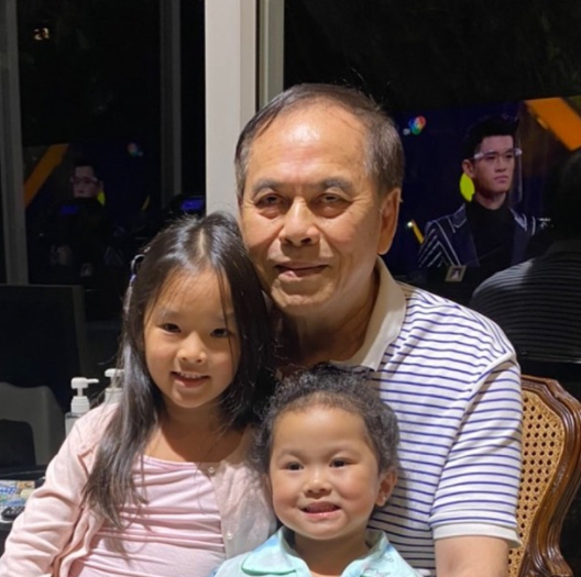 แอฟ ทักษอร ให้ลูกสาว น้องปีใหม่ วิดีโอคอล พ่อสงกรานต์ หลังไม่เจอกันนาน