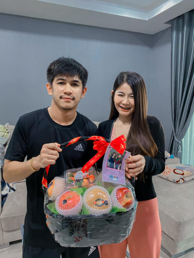 ครูเบียร์ ตอบชาวเน็ตหลังสงสัยย้ายมาอยู่บ้านเดียวกับ เนเงิน